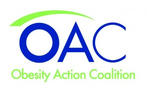 Obesity Action Coalition Logo
