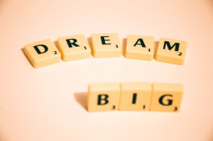 Dream Big with these Motivational Inspirational Quotes