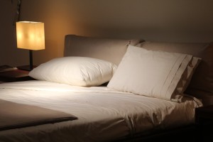 Bed Sleep Health Weight Management Goals Weight-loss