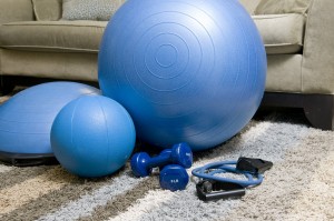Spot Training Fitness Equipment