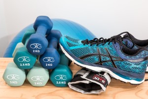 Exercise Safety for a Healthy Workout