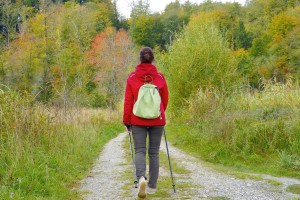 beyond weight-loss hiking