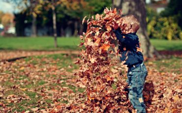 Try these outdoor activities in the fall weather