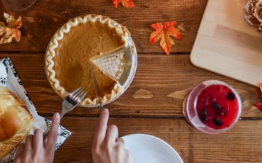 You can still have fun and practice moderation during your Thanksgiving holiday