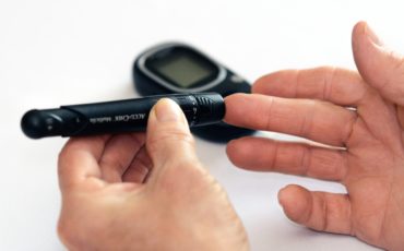 Discover how weight and diabetes are connected and what you can do