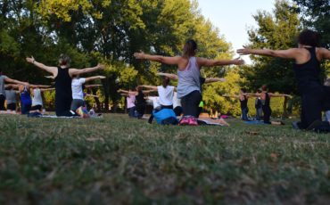 Group exercise could take your workout routine to the next level!