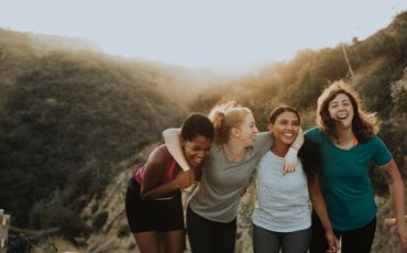 Self-esteem makes a difference in your health goals