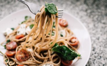 Will eating pasta prevent you from losing weight?