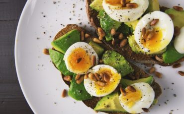 A healthy breakfast can do more for weight management than you might think.