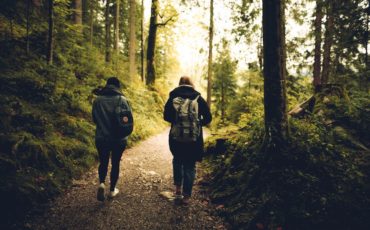 Walking may provide more health benefits than you realize