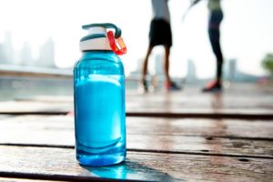 Hydration plays an overlooked role in weight management
