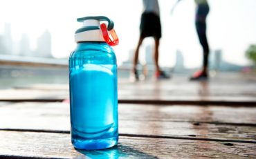 Hydration plays an overlooked role in weight management