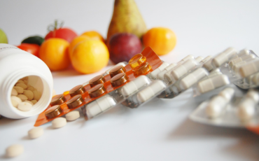 Think of multivitamins like an insurance policy that help out, but don't meet all of your nutritional needs.