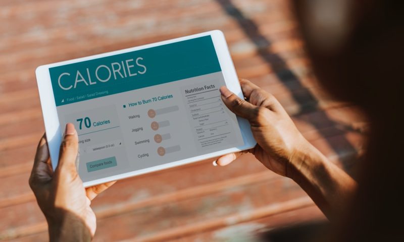 Here's what you need to know about calories and how to count them.