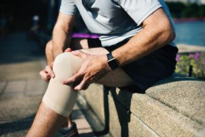 Struggling with knee and joint pain during or after exercise? Consider these tips.