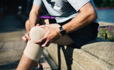 Struggling with knee and joint pain during or after exercise? Consider these tips.