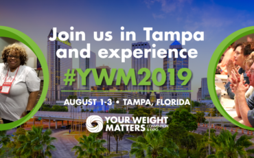 Join us in Tampa and Experience YWM2019