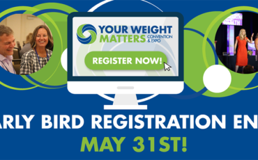 Register by May 31 for YWM2019 to get our Early-bird discounts!