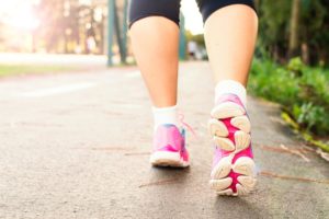 Discover if walking is actually beneficial for weight-loss
