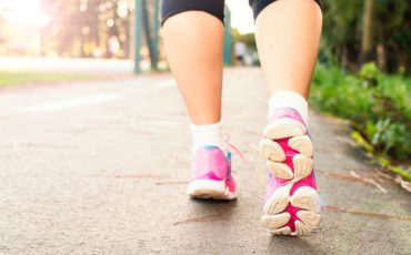 Discover if walking is actually beneficial for weight-loss