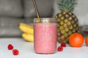 Smoothies aren't always a healthy meal or snack. Consider these tips for making yours nutritionally sound