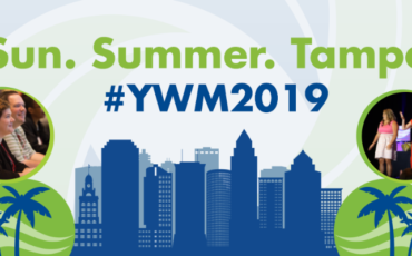 Spend a summer weekend in Tampa at YWM2019 with the tools you need to manage your weight successfully