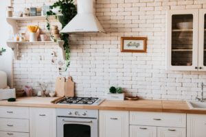 Your kitchen is a cornerstone of your health and wellness plan