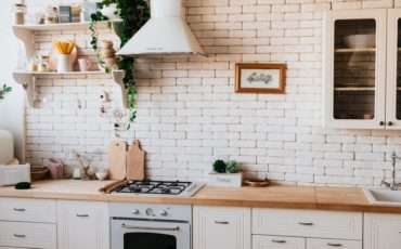 Your kitchen is a cornerstone of your health and wellness plan