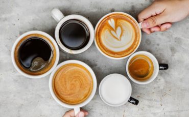 How can caffeine affect your weight management?