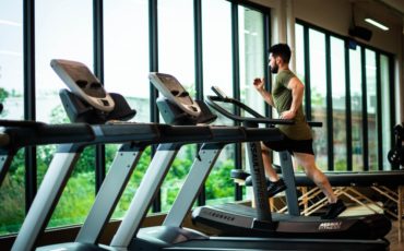 Cardio exercise has so many more benefits than just weight-loss