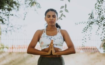 Yoga can do more for your weight than you may think