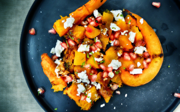 Are sweet potatoes healthy for weight control?