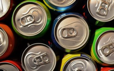 Could your child's beverage consumption be affecting their weight?