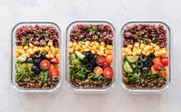 If you hate meal planning but are trying to enforce a healthier lifestyle, read these pointers.