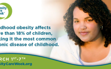 Click Here to sign the Childhood Obesity Day petition if you believe children with obesity deserve the same access to healthcare as adults