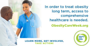 Weight management treatment options should be available for individuals seeking help with weight loss.