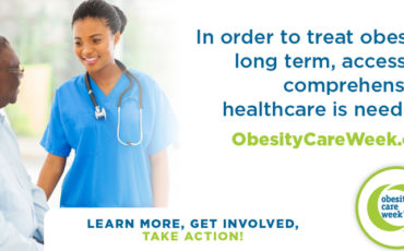 Weight management treatment options should be available for individuals seeking help with weight loss.