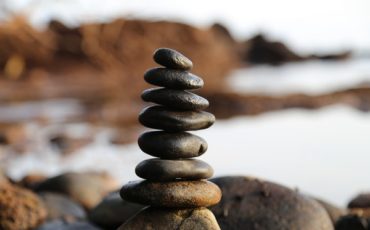 balance rocks