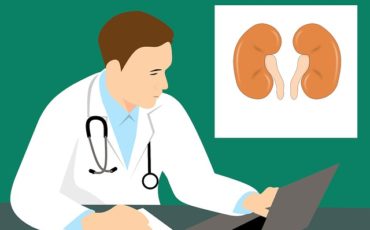 Kidney health and your weight are connected