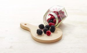 add more berries to your dishes this spring