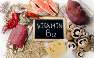 Vitamin B12