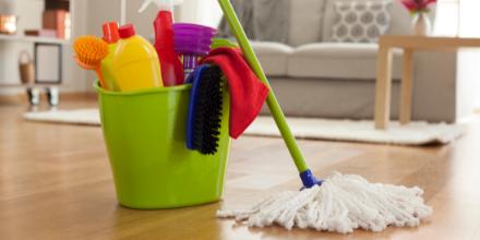 Does Cleaning Your House Count as Exercise?