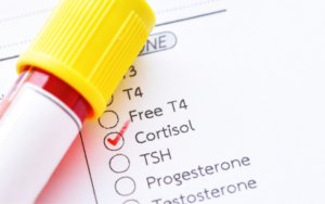 hormones and weight control