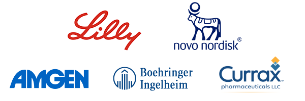 Campaign sponsor logos