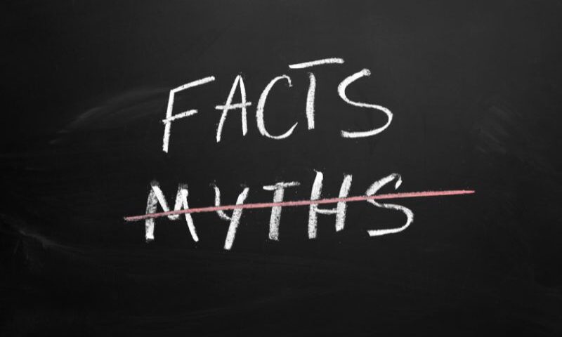 Facts/Myths